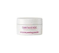 Santaverde FACE CARE poudre exfoliante enzymatique 23 g 23 g