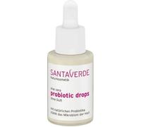 SANTAVERDE FACE CARE probiotic drops - 30 ml
