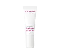 Santaverde FACE CARE sérum pour les yeux à l'hyaluron 10 ml 10 ml