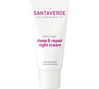 Santaverde SOINS-DU-VISAGE FACE-CAREcrème de nuit sleep & repair 30 ml