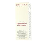 Santaverde Face Care - Sleep & Repair Night Cream 30ml