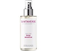 Santaverde FACE CARE toner sensible 100 ml 100 ml