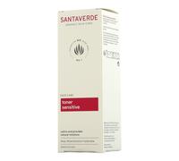 Santaverde Face Care Toner Sensitiv 100ml