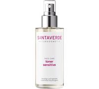 SANTAVERDE FACE CARE toner sensitive - 100 ml