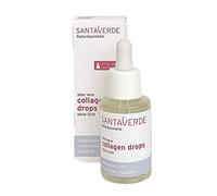 SantaVerde Gouttes de collagène à l'aloe vera 30 ml