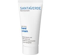 Santaverde Aloe Vera Hand Cream 50ml