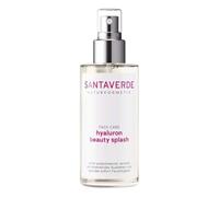 Santaverde Hyaluron Beauty Splash 100 ml