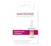 Santaverde Hyaluron Duo Treatment, 1 ampoule, 1 ml