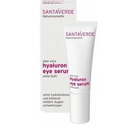 Santaverde Hyaluron Eye Serum - 10 ml
