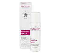 Santaverde Face Care Hyaluron + Serum - 30 ml