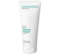 SANTAVERDE Pure Purifying Cleanser (fragrance free) - 100 ml