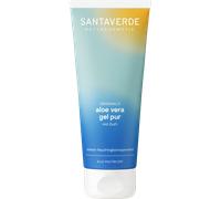 Santaverde Collection Aloe Vera Pure Édition d'étéGel d'aloe vera pur 100 ml