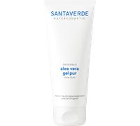 Santaverde - Gel pur Aloé Véra sans parfum Bio - Santaverde