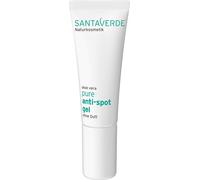 Santaverde Pure Anti-Spot Gel | 10 ml | vegan