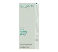 Santaverde SOINS-DU-VISAGE FACE-CAREsérum de raffinement 30 ml