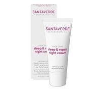 Santaverde Sleep & Repair Crème de nuit 30 ml
