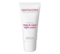 Santaverde Sleep & Repair Crème de nuit 30 ml