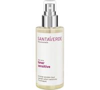 Santaverde Soin-de-la-peau Soin-du-visageAloe VeraToner Sensitive 100 ml