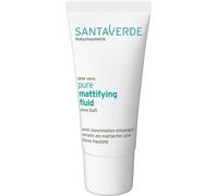 Santaverde Soin-de-la-peau Soin-du-visageMattifying Fluid 30 ml