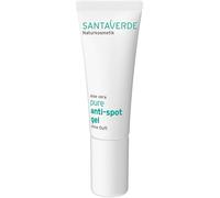 Santaverde Soin-de-la-peau Soin-du-visagePure Anti-Spot Gel 10 ml