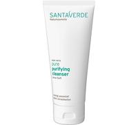 Santaverde Soin de la peau Soin du visage Pure Purifying Cleanser 100 ml