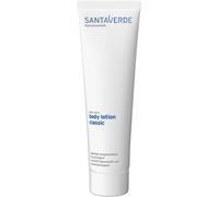 Santaverde Soin de la peau Soin du corps ClassicAloe Vera Body Lotion 150 ml