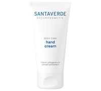 Santaverde SOIN-DU-CORPS BODY-CAREClassiccrème pour les mains 50 ml