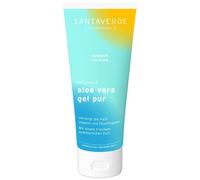 Santaverde SOIN-DU-CORPS ORIGINALSÉdition d'étéGel d'aloe vera pur 100 ml