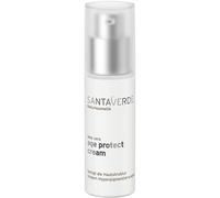 Santaverde SOINS-DU-VISAGE AGE-PROTECTAloe Veracrème 30 ml
