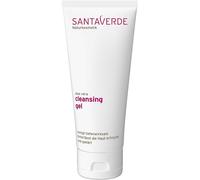 Santaverde Cleansing Gel | 100 ml | vegan