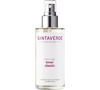 Santaverde SOINS-DU-VISAGE FACE-CAREAloe Vera Toner Classic 100 ml