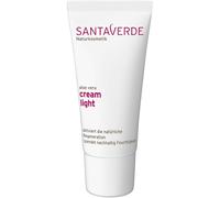 SANTAVERDE FACE CARE cream light - 30 ml