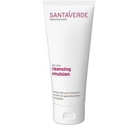 Santaverde Aloe Vera Cleansing Emulsion 100ml