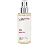Santaverde SOINS-DU-VISAGE FACE-CAREAloe Veratoner sensible 100 ml