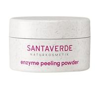 Santaverde SOINS-DU-VISAGE FACE-CAREEnzyme Peeling Powder 23 g