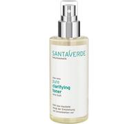 Santaverde SOINS-DU-VISAGE FACE-CAREpure clarifying toner 100 ml