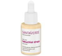 Santaverde Bakuchiol Drops - 30 ml