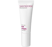 Santaverde SOINS-DU-VISAGE FACE-CAREsans parfumcrème pour les yeux 10 ml
