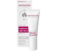 Santaverde SOINS-DU-VISAGE FACE-CAREsérum pour les yeux à l'hyaluron 10 ml