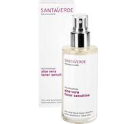 Santaverde Toner Sensitive | 100 ml | vegan