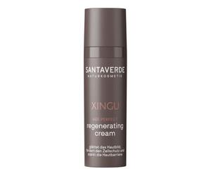 Santaverde Xingu Age Perfect Crème régénératrice 30 ml