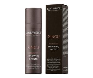 Santaverde Xingu Age Perfect Renewing Serum 30ml