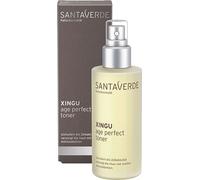 Santaverde XINGU Age Perfect Toner | 100 ml | vegan