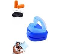 Santavya Embout Ronflement,Confortable Pour Un Sommeil Tranquille (1PC)