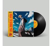 Santaworldview - Nice to Knee You LP [Vinyl]