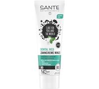 Santé - 2004demen - Hygiène Dentaire - Dentifrice à la Menthe - 75 ml