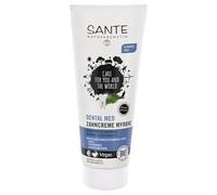 Santé - 2004demyr - Hygiène Dentaire - Dentifrice à la Myrrhe - Biologique - 75 ml