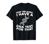 Santé Adn - Biologie Généticien T-Shirt