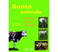 Santé animale : bovins, ovins et caprins