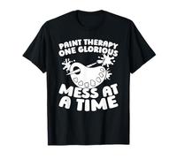 Santé AR Psychothérapie - Art Thérapeute T-Shirt